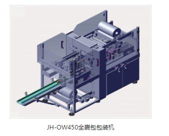 全自動(dòng)裝盒機(jī)廠家