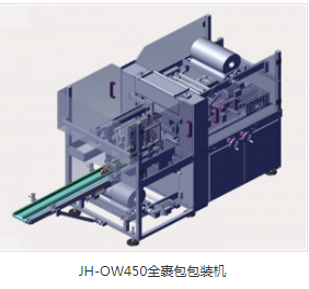 全自動裝箱機(jī)特點(diǎn)